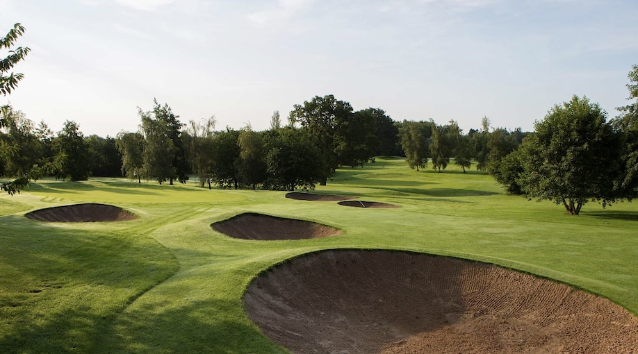 Photo of Clays Golf Club